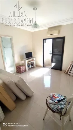 Imagem Apartamento à Venda em Canto do Forte, Praia Grande - SP