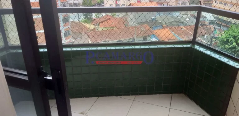 Imagem Apartamento Padrão