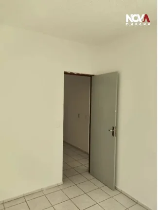 Imagem Excelente oportunidade de adquirir um apartamento no Cond. Residencial Praia da Sereia, localizado n...