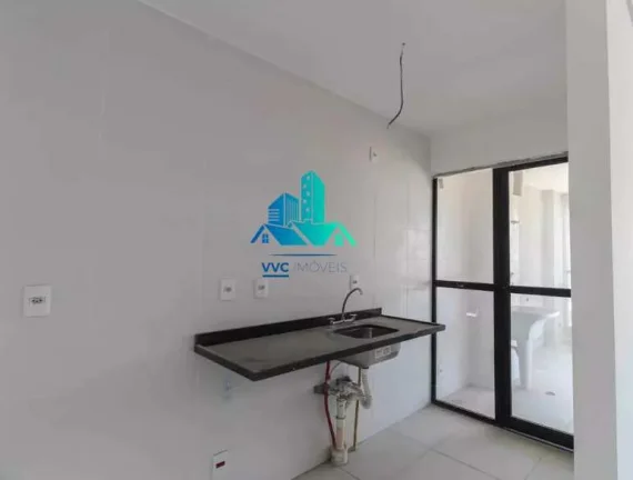 Imagem Apartamento Completo na Vila Prudente com Vaga Livre e Determinada!