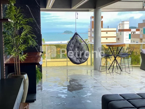 Imagem APARTAMENTO RESIDENCIAL em GOVERNADOR CELSO RAMOS - SC, Palmas