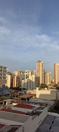 Imagem APARTAMENTO RESIDENCIAL em São Paulo - SP, Anália Franco