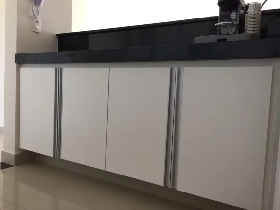 Imagem APARTAMENTO À VENDA - JARDIM PIRATININGA
