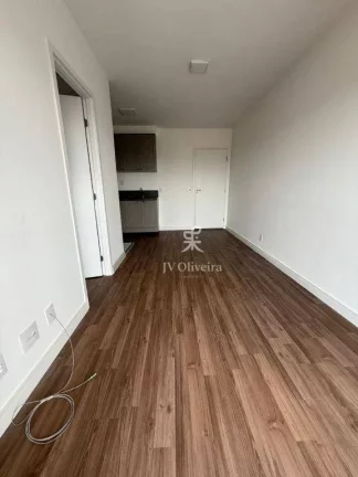Imagem Apartamento com 1 dormitório para alugar, 31 m² - Vila Sônia - São Paulo/SP