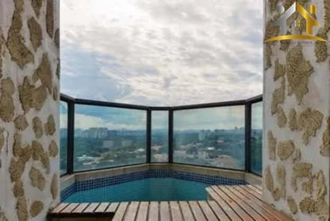 Imagem Apartamento - Vila Madalena - São Paulo | Batelli Imóveis