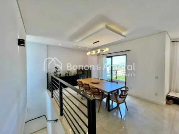 Imagem Casa à venda por R$ 1.450.000,00, moderna, com acabamento especial, conceito sobrado invertido, no ...