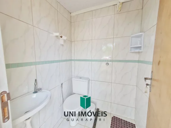 Imagem Maravilhosa casa com 6 quartos e lazer completo a venda por R$1.750.000 em Setiba - Guarapari/ES