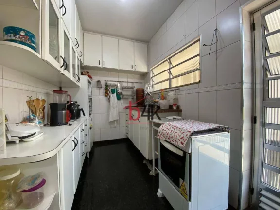 Imagem Casa com 4 dormitórios à venda, 320 m² por R$ 2.100.000 - Brooklin