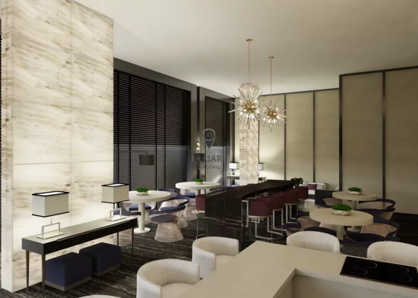 Imagem Um empreendimento com todo conforto, segurança e lazer que você e sua família merecem. Preço e d... Imagem Um empreendimento com todo conforto, segurança e lazer que você e sua família merecem. Preço e d...
