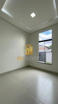 Imagem CA1628.Linda casa com 3 quartos sendo 1 suíte localizada no Pontal SulA casa possui - 3 quartos sen...