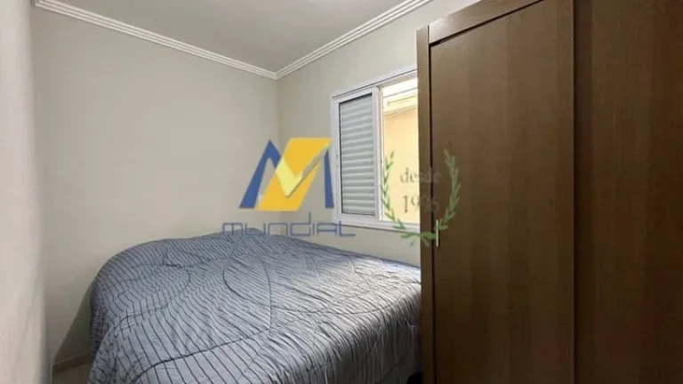 Imagem Vendo Apto em Santo André, Parque das Nações