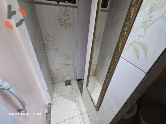 Imagem Casa com 2 dormitórios à venda, 97 m² por R$ 350.000,00 - Comendador Soares - Nova Iguaçu/RJ