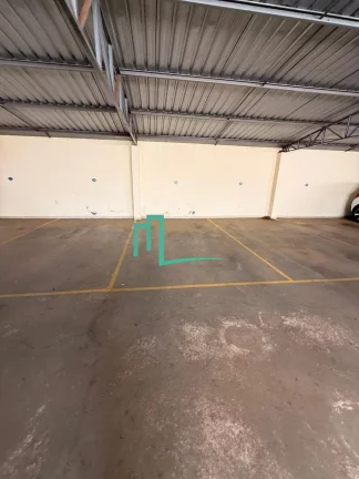 Imagem Apartamento à venda em Franca-SP, Residencial Amazonas: 2 quartos, 1 suíte, sala, 2 banheiros, 2 vagas, 60m². Aproveite!