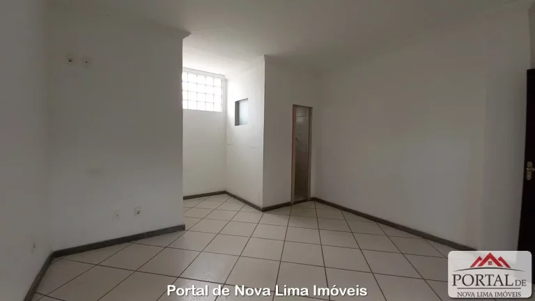 Imagem Andar corrido em Nova Lima