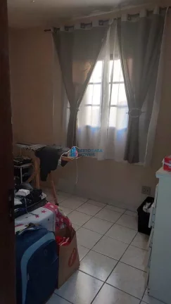 Imagem Casa Padrão