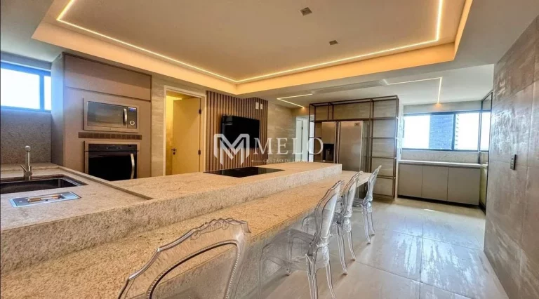 Imagem Oportunidade em BOA VIAGEM: 405m², 03qts, 02suites, 04vagas/PORTEIRA FECHADA..