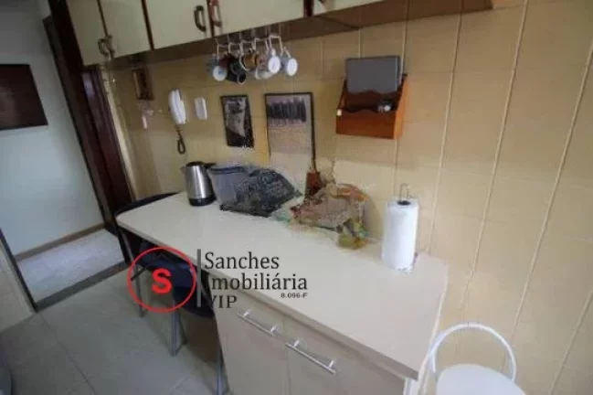 Imagem APARTAMENTO A VENDA NA VILA PRUDENTE OPORTUNIDADE 79m