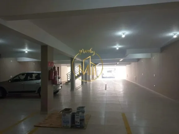Imagem Cobertura para Venda em Santo André, Jardim, 2 dormitórios, 1 suíte, 3 banheiros, 2 va