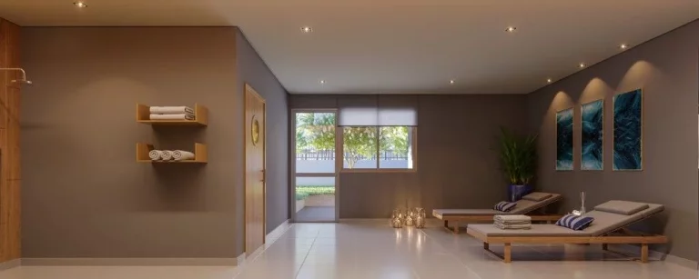 Imagem Home Resort Astorga - Residencial