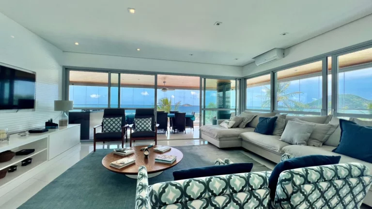 Imagem Apartamento à venda em Riviera de São Lourenço Módulo 02: 4 quartos, 4 suítes, 2 salas, 3 vagas, 252,10 m²
