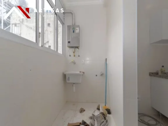 Imagem Apartamento á venda na Av Dr Arnaldo 80 m² 2 dormitórios 1 suíte Sem vaga