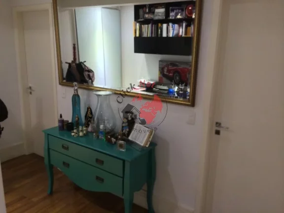 Imagem Lindo Apartamento à Venda próximo Av. Goiás no bairro Santa Paula em São Caetano