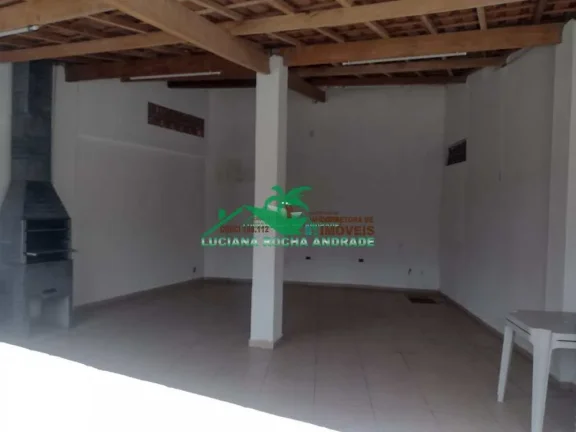 Imagem Casa de Condomínio