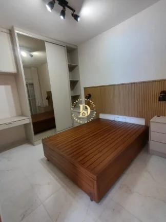 Imagem Apartamento - Centro - Jacareí - Grand Valle Elvira UP - 3 Dorms (1 suíte) 72m²