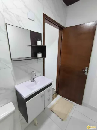 Imagem ADQUIRA SEU APARTAMENTO EM UBATUBA,EXCELENTE LOCALIZAÇÃO-ESTUFA 1