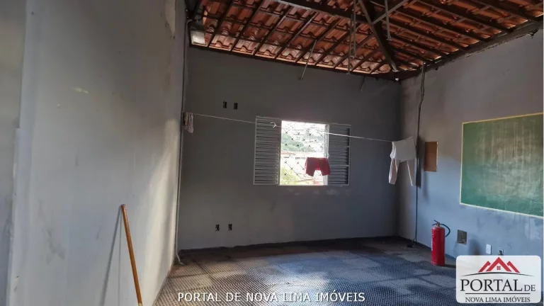 Imagem Andar corrido em Nova Lima