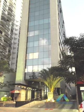Imagem Conjuntos comerciais à venda Vila Clementino !!!!!
