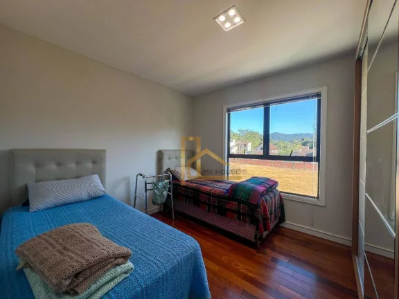 Imagem Apartamento de 3 Quartos no Alto – Localização e Conforto Imbatíveis em Teresópolis