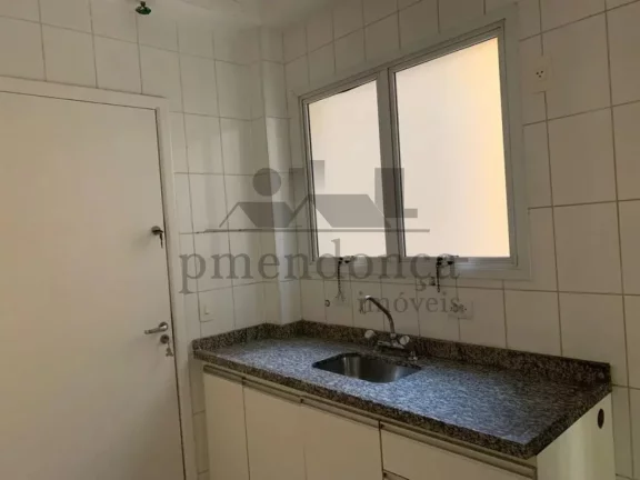 Imagem Apartamento com 93m² para venda em Pinheiros, 3 quartos e 2 vagas.