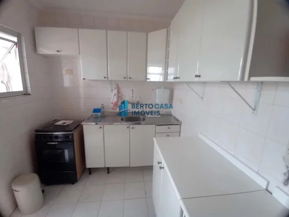 Imagem Apartamento Padrão