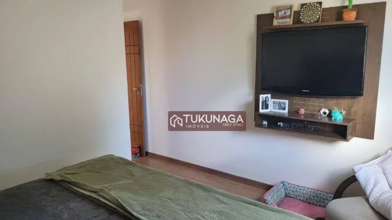 Imagem Casa de Condomínio 3 dormitórios à venda, 137 m² por R$ 780.000,00Bragança Paulista/SP.