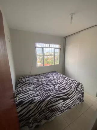 Imagem Área privativa à venda, 3 quartos, 2 vagas, São João Batista - Belo Horizonte/MG