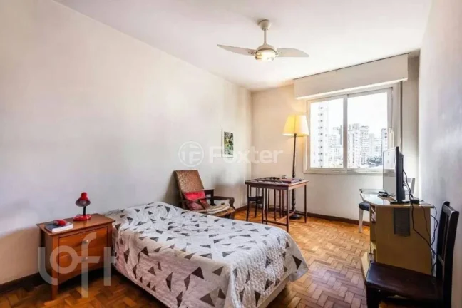 Imagem Apartamento Pinheiros - 111M², 3 Dorms, 1 Suíte, 1 Vaga.