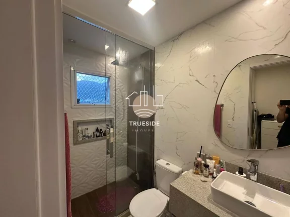 Imagem Casa de luxo á venda - Vargem Pequena -RJ