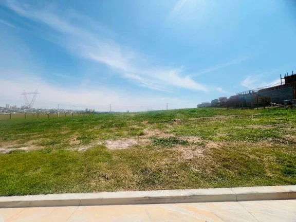 Imagem Terreno à venda, 330 m² por R$ 680.000,00 - Urbanova - São José dos Campos/SP