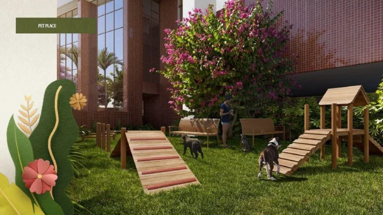 Imagem Apartamento Padrão