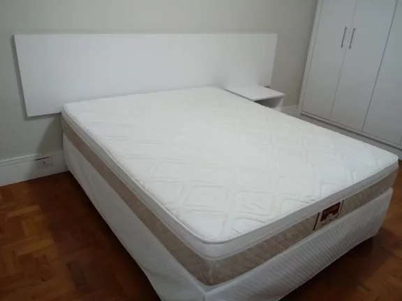 Imagem Apartamento com 3 dormitórios e suite na São Luis