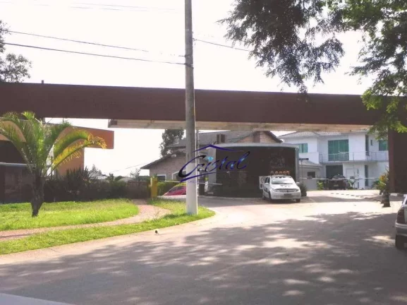 Imagem Terreno à venda, 516 m² - Golf Village - Granja Viana - Carapicuíba/SP