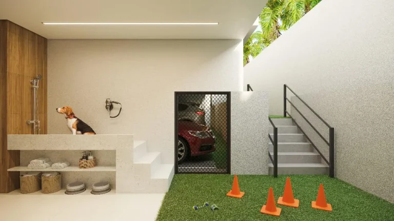 Imagem Apartamento Padrão