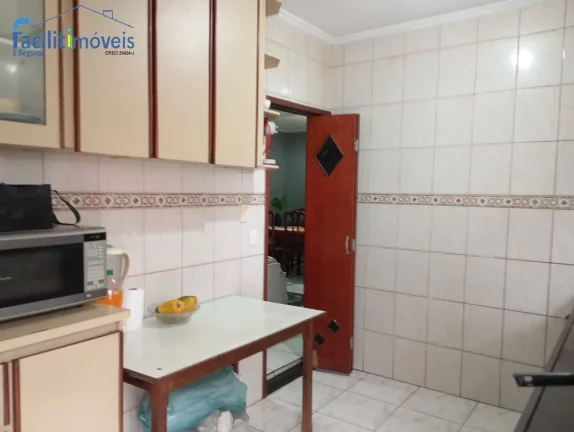 Imagem CASA PARA LOCAÇÃO OU VENDA - JORDANÓPOLIS - SÃO BERNADO DO CAMPO - SP