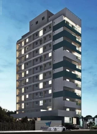 Apartamento 2 Quartos João Pessoa - PB - Jardim Oceania