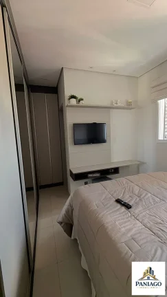 Imagem Apartamento à venda no Grand Arena Residence - 99m² | 3 quartos (2 suítes)