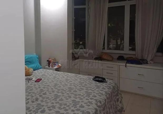 Imagem Copacabana – Praça Vereador Rocha Leăo | Residencial › Apartamento 3 quarto(s) à Venda