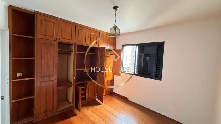 Imagem Apartamento 4 dormitórios ( 1 suíte), Villa Romana, Sjc.