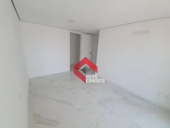 Imagem Apartamento à venda, 222 m² por R$ 2.520.000,00 - Meireles - Fortaleza/CE