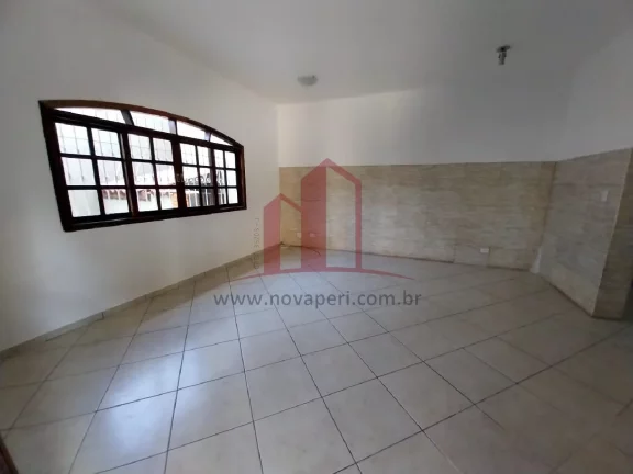 Imagem CASA RESIDENCIAL em CAIEIRAS - SP, MORRO GRANDE